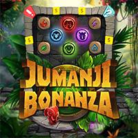 Jumanji Bonanza