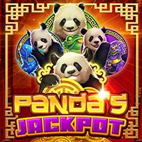 Panda’s Jackpot