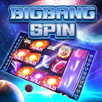 BigBang Spin