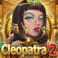 Cleopatra 2