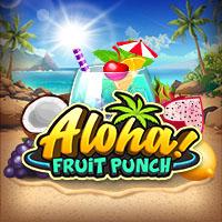 Aloha Fruit Punch