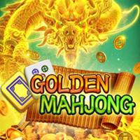 Golden Mahjong