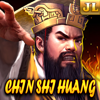 Chin Shi Huang