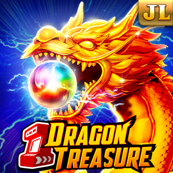 Dragon Treasure