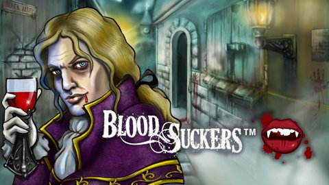 Blood Suckers