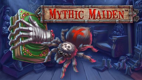 Mythic Maiden