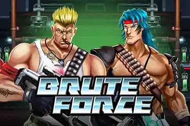 Brute Force