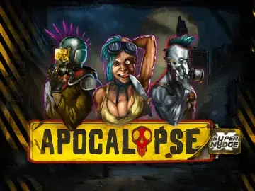 Apocalypse Super xNudge