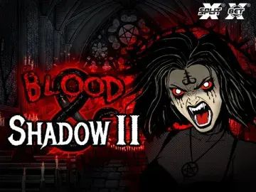 Blood & Shadow 2