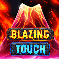 Blazing Touch