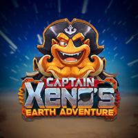 Captain Xeno s Earth Adventure