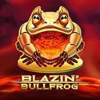 Blazin  Bullfrog