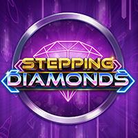 Stepping Diamonds