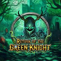 Return of The Green Knight