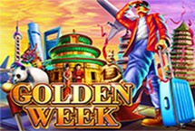 Golden Week