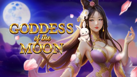 Goddess of the Moon