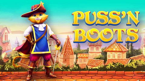 Pussn Boots