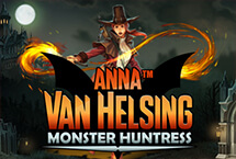 Anna Van Helsing - Monster