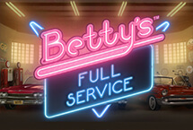 Bettys Full Service - Epic