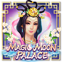 Magic Moon Palace