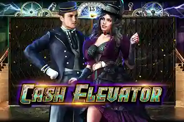 Cash Elevator