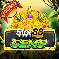 Slot88 Gems